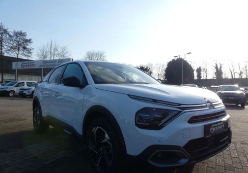Citroën C4, 2023 2