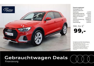 Audi A1, 2025