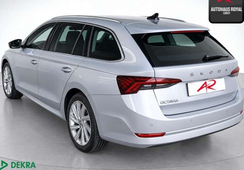 Skoda Octavia, 2022 2