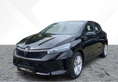 Renault Clio, 2024