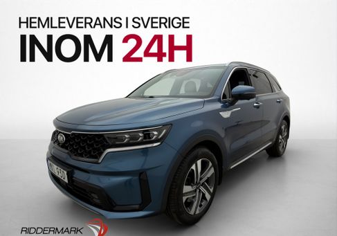 Kia Sorento, 2021