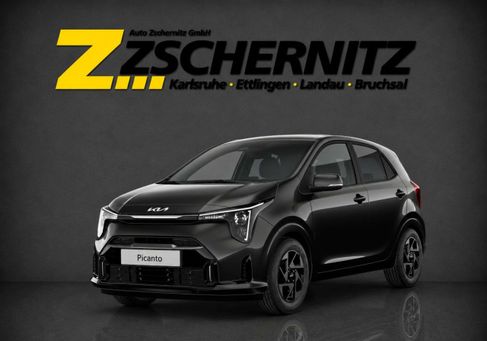 Kia Picanto, 2026