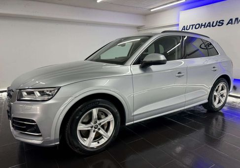 Audi Q5, 2020 3