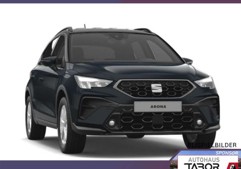 Seat Arona, 2026