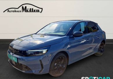 Opel Corsa, 2025