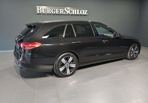 Mercedes-Benz C 200, 2023