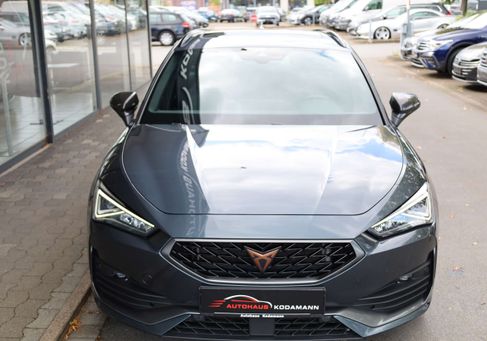 Cupra Leon, 2023 2