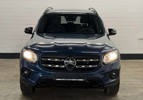 Mercedes-Benz GLB 200, 2023