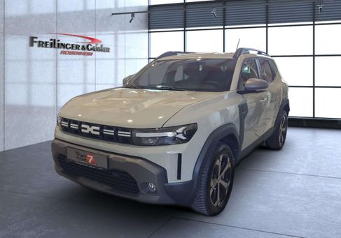Dacia Duster, 2025 3