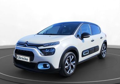 Citroën C3, 2024
