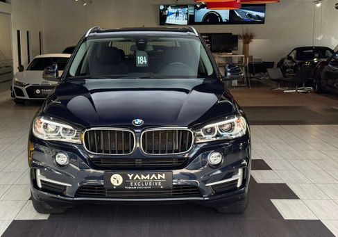 BMW X5, 2017