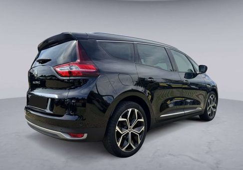 Renault Grand Scenic, 2021 3