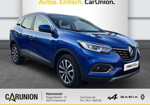 Renault Kadjar, 2022
