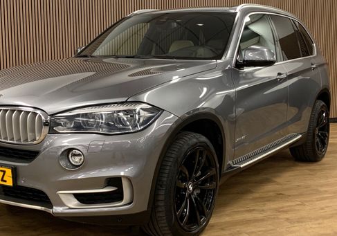 BMW X5, 2017