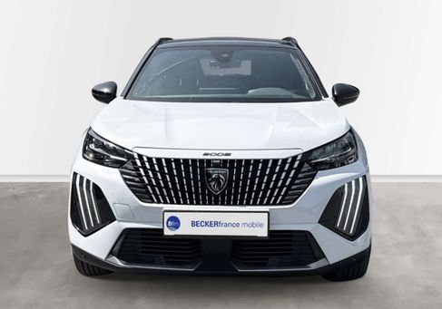 Peugeot 2008, 2024