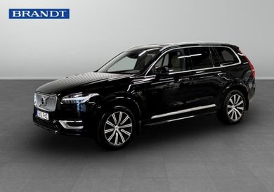 Volvo, 2022