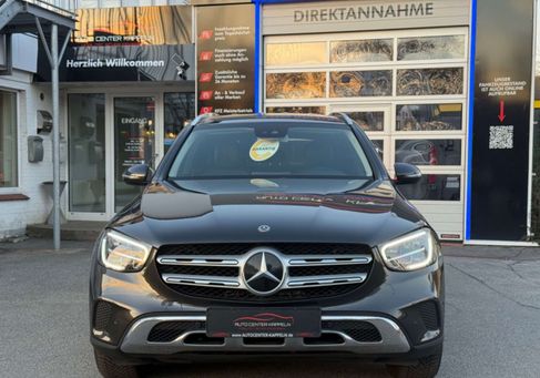Mercedes-Benz GLC 200, 2019
