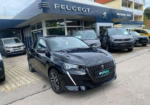 Peugeot 208, 2024