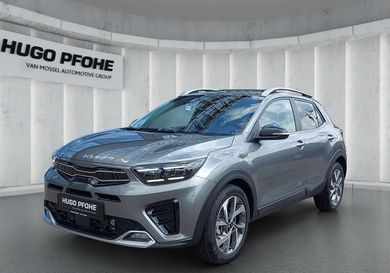 Kia Stonic, 2025