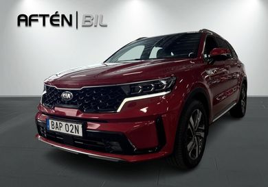 Kia Sorento, 2021