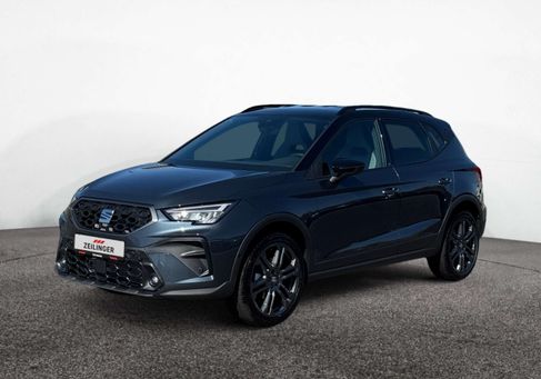 Seat Arona, 2026 2