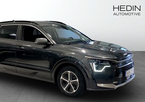 Kia Niro, 2024 3