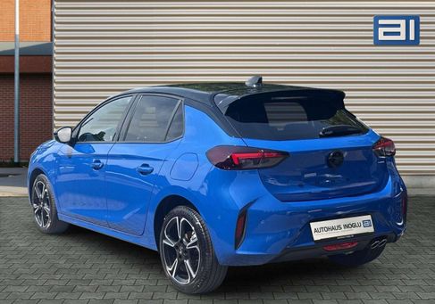 Opel Corsa, 2025 3
