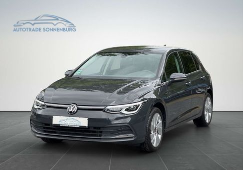 Volkswagen Golf, 2024 3