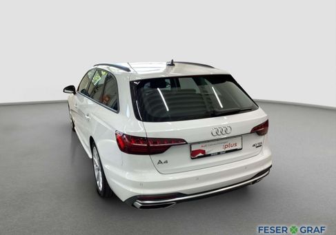 Audi A4, 2023