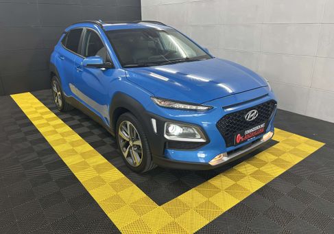 Hyundai Kona, 2020 3
