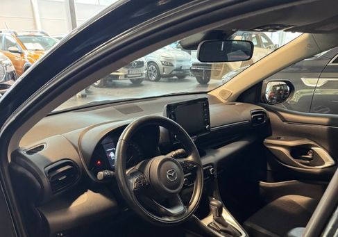 Mazda 2, 2023 2