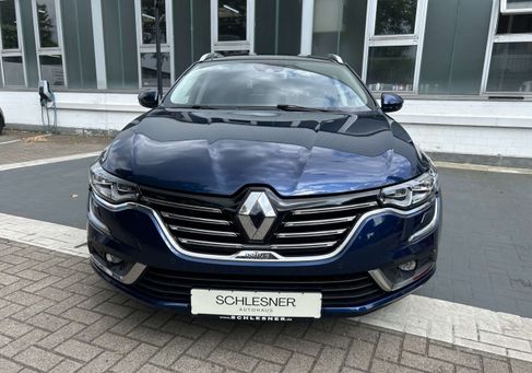 Renault Talisman, 2019