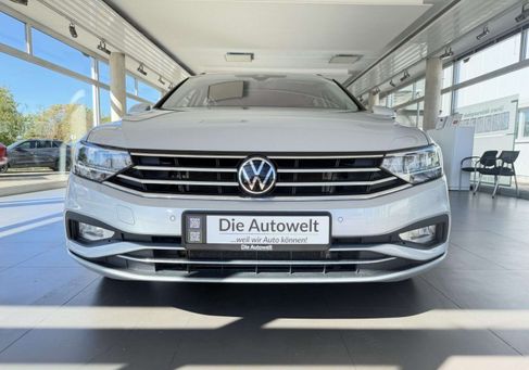 Volkswagen Passat Variant, 2022 2