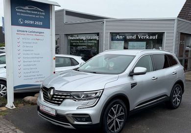Renault Koleos, 2019