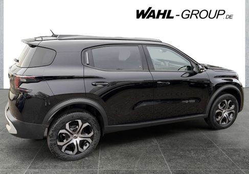 Citroën C3 Aircross, 2025