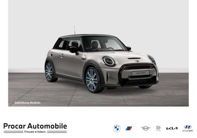 MINI Cooper S, 2023