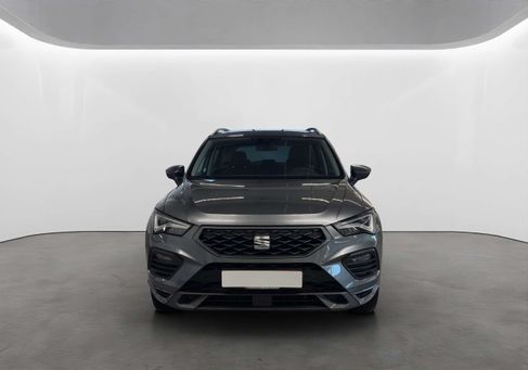 Seat Ateca, 2023