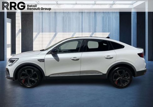 Renault Arkana, 2022