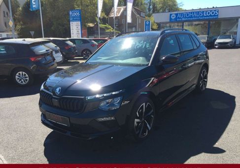 Skoda Kamiq, 2025