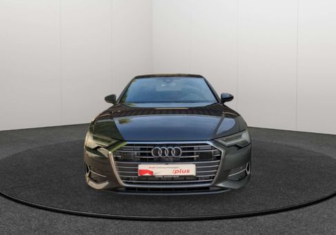 Audi A6, 2022