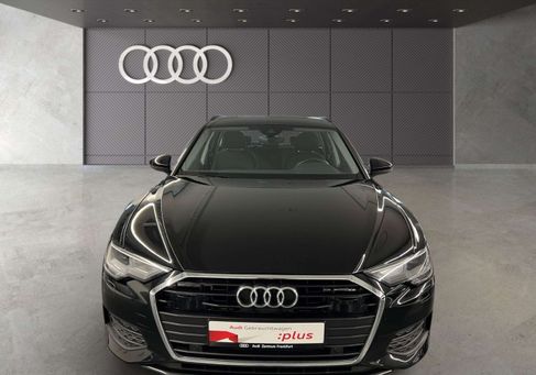 Audi A6, 2024 2