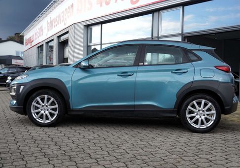 Hyundai Kona, 2020 3