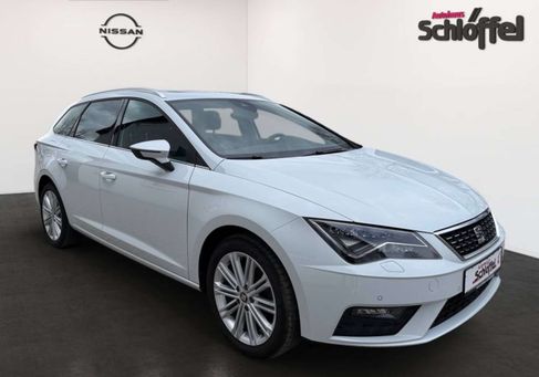 Seat Leon, 2020