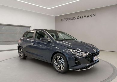 Hyundai i20, 2026