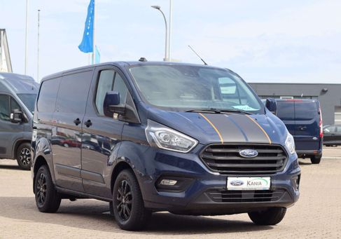 Ford Transit Custom, 2020