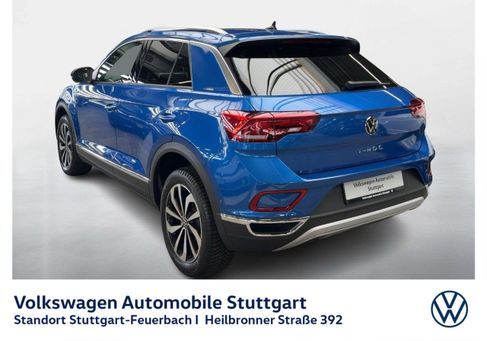Volkswagen T-Roc, 2023 3