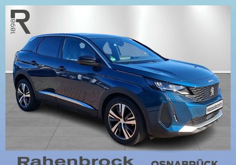 Peugeot 3008, 2023