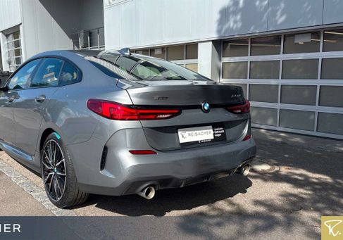 BMW 220, 2023 2