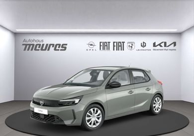 Opel Corsa, 2026