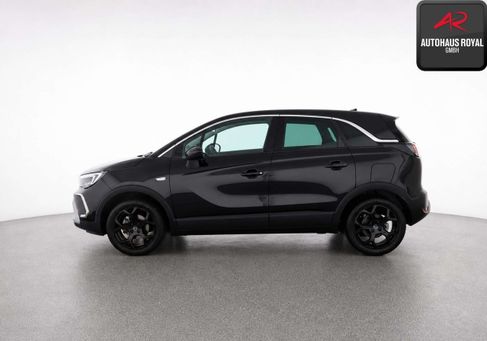 Opel Crossland X, 2024 2
